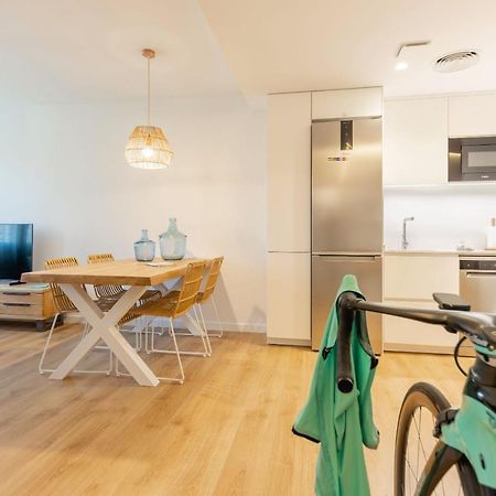 Bravissimo Tarla, 2-Bedroom Apartment ジローナ エクステリア 写真