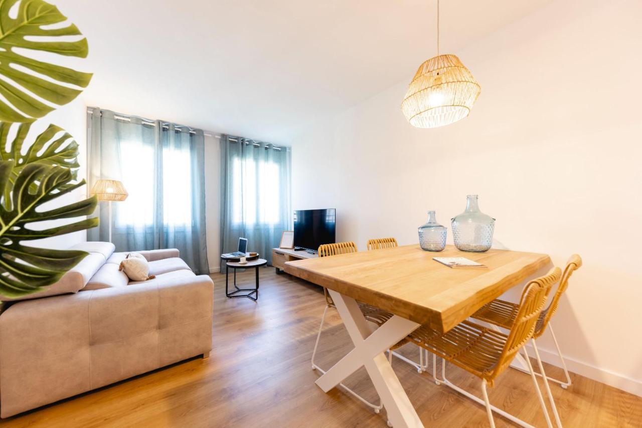 Bravissimo Tarla, 2-Bedroom Apartment ジローナ エクステリア 写真