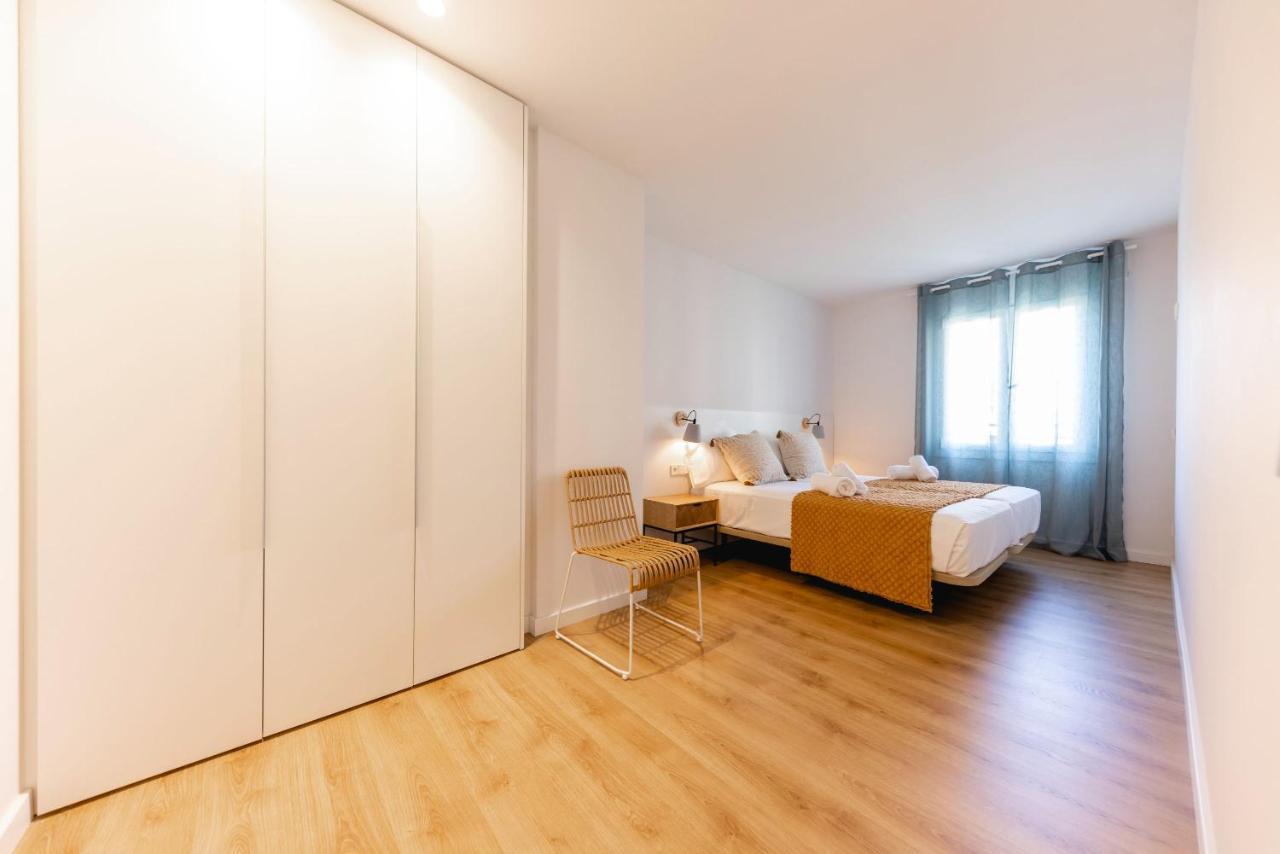 Bravissimo Tarla, 2-Bedroom Apartment ジローナ エクステリア 写真